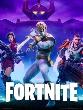 Fortnite
