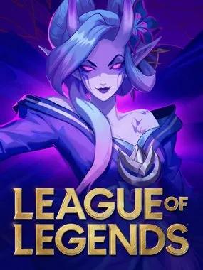 League of Legends