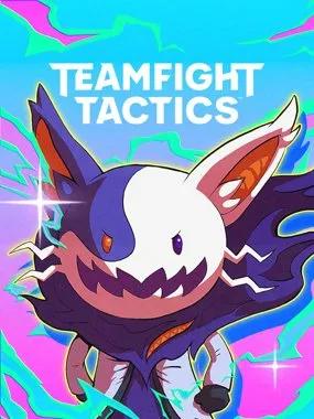 Teamfight Tactics